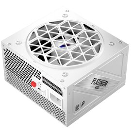 Зображення 4 Блок живлення 1stPlayer HA-1300BA3 White1300W
