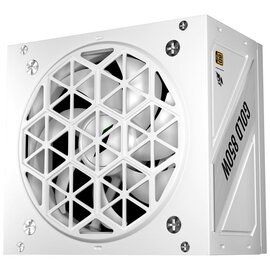 Зображення 4 Блок живлення 1stPlayer HA-850BA4 White 850W