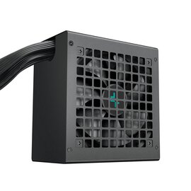 Зображення 4 Блок живлення DeepCool PL650D 650W - R-PL650D-FC0B-EU-V2