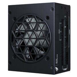 Зображення 4 Блок живлення 1stPlayer PS-650SFX 650W