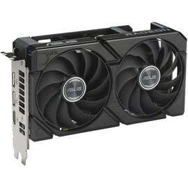 Зображення 4 Відеокарта Asus AMD Radeon RX 9060 XT Dual (8192MB, GDDR6, 128bit) &mdash; DUAL-RX9060XT-8G