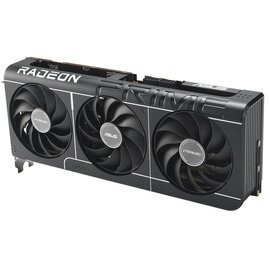 Зображення 4 Відеокарта Asus AMD Radeon RX 9070 Prime OC (16384MB, GDDR6, 256bit) &mdash; PRIME-RX9070-O16G