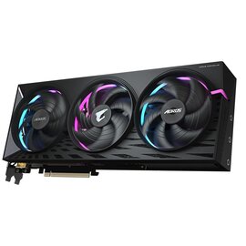 Зображення 4 Відеокарта Gigabyte AMD Radeon RX 9070 XT Aorus Elite (16384MB, GDDR6, 256bit) &mdash; GV-R9070XTAORUS E-16GD