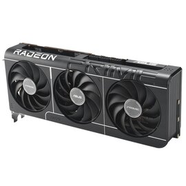 Зображення 4 Відеокарта Asus AMD Radeon RX 9070 XT Prime OC (16384MB, GDDR6, 256bit) &mdash; PRIME-RX9070XT-O16G