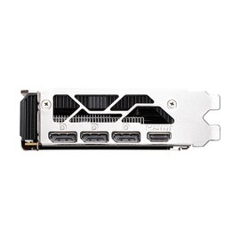 Зображення 4 Відеокарта MSI GeForce RTX 5060 Inspire 2X OC (8192MB, GDDR7, 128bit) &mdash; GeForce RTX 5060 8G INSPIRE 2X OC