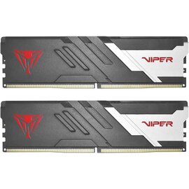 Изображение  Оперативная память Patriot Viper Venom DDR5 2x32768Mb 6000MHz &mdash; PVV564G600C36K