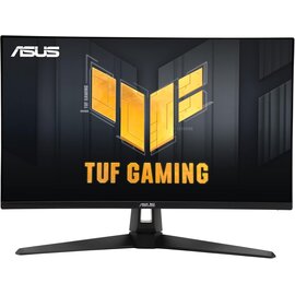 Изображение  Монитор Asus TUF Gaming VG27AQM5A IPS Black 300Hz &mdash; 90LM0BG0-B01971