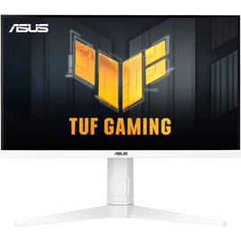 Изображение  Монитор Asus TUF Gaming VG27AQML1A-W IPS White 260Hz &mdash; 90LM05Z2-B01370