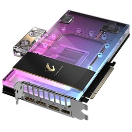 Зображення 5 Відеокарта Gigabyte GeForce RTX 5090 Aorus Xtreme Waterforce WB (32768MB, GDDR7, 512bit) &mdash; GV-N5090AORUSX WB-32