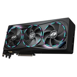 Зображення 5 Відеокарта Gigabyte GeForce RTX 5070 Aorus Master (12288MB, GDDR7, 192bit) &mdash; GV-N5070AORUS M-12GD