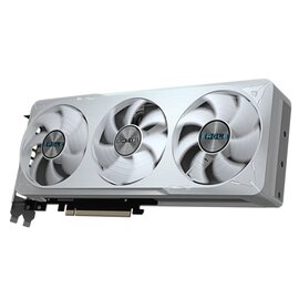 Зображення 5 Відеокарта Gigabyte GeForce RTX 5070 Eagle OC Ice (12288MB, GDDR7, 192bit) &mdash; GV-N5070EAGLEOC ICE-12GD