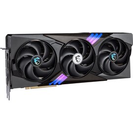 Зображення 5 Відеокарта MSI GeForce RTX 5080 Gaming Trio OC (16384MB, GDDR7, 256bit) &mdash; GeForce RTX 5080 16G GAMING TRIO OC