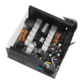 Зображення 5 Блок живлення DeepCool PL650D 650W - R-PL650D-FC0B-EU-V2