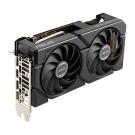 Зображення 5 Відеокарта Asus AMD Radeon RX 7600 Dual EVO OC (8192MB, GDDR6, 128bit) &mdash; DUAL-RX7600-O8G-EVO