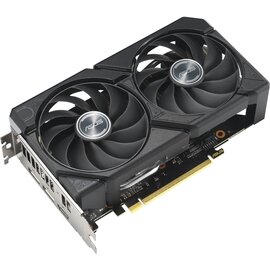 Зображення 5 Відеокарта Asus AMD Radeon RX 9060 XT Dual (8192MB, GDDR6, 128bit) &mdash; DUAL-RX9060XT-8G