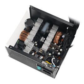 Зображення 6 Блок живлення DeepCool PL750D 750W - R-PL750D-FC0B-EU-V2