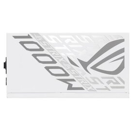 Зображення 6 Блок живлення Asus ROG Strix 1000W Platinum White Edition &mdash; 90YE00W4-B0NA00
