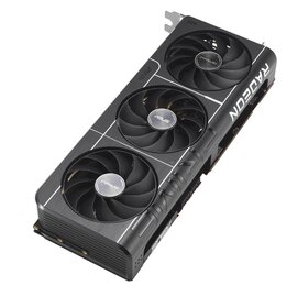 Зображення 6 Відеокарта Asus AMD Radeon RX 9070 Prime OC (16384MB, GDDR6, 256bit) &mdash; PRIME-RX9070-O16G