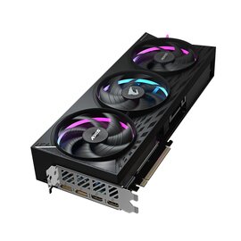 Зображення 6 Відеокарта Gigabyte AMD Radeon RX 9070 XT Aorus Elite (16384MB, GDDR6, 256bit) &mdash; GV-R9070XTAORUS E-16GD