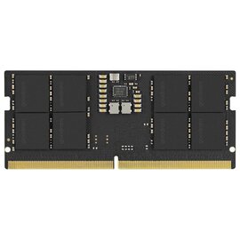 Изображение  Оперативная память Goodram SoDIMM DDR5 16384Mb 5600MHz &mdash; GR5600S564L46S/16G