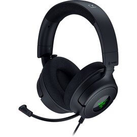 Зображення  Навушники Razer Kraken V4 X &mdash; RZ04-05180100-R3M1