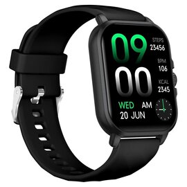 Зображення 2 Смарт-годинник Black Shark GT3 Neo Black есть