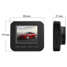 Изображение 2 Регистратор для авто CarCam H2 120&deg;