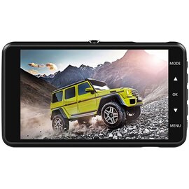 Изображение 2 Автомобильный регистратор CarCam T700 с G-сенсором