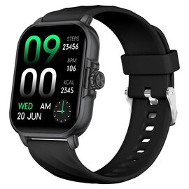 Зображення  Смарт-годинник Black Shark GT3 Neo Black есть