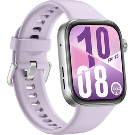 Зображення 3 Смарт-годинник Huawei Watch Fit 4 Purple есть
