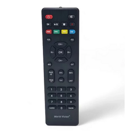 Изображение 3 Тюнер World Vision T644B FM, DVB-T /  DVB-T2