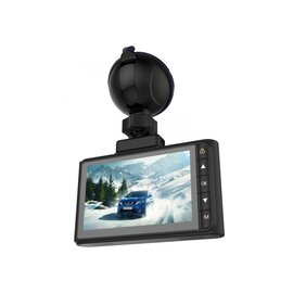 Зображення 4 Автореєстратор CarCam T418m до до 2Мп (1920x1080) відео