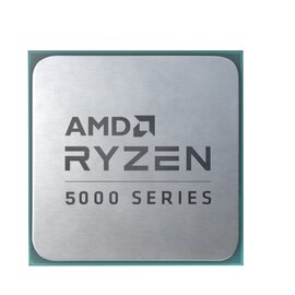 Изображение  Процессор AMD Ryzen 5 5500GT, 100-000001489