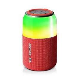 Зображення  Акустична система 2.0 REAL-EL X-705 Red