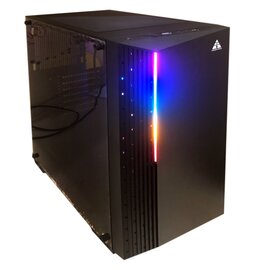 Изображение  Корпус Golden Field 3802 500W