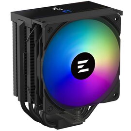 Изображение  Охлаждение  Zalman CNPS13X Black