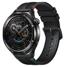 Зображення  Смарт-годинник Xiaomi Watch S4 Rainbow есть