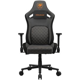 Зображення  Крісло Cougar Defensor Gray F