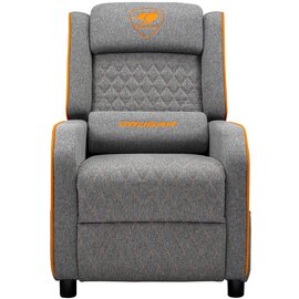 Зображення  Крісло Cougar Ranger One Gray