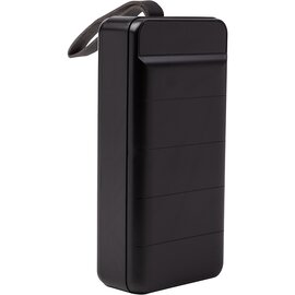 Изображение  Батарея универсальная PowerPlant 36000mAh White &mdash; PB931422