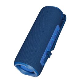 Зображення  Акустична система 1.0 HiFuture Alpha 20W Blue &mdash; alpha.blue