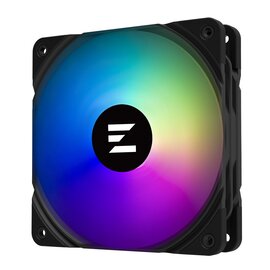 Изображение  Охлаждение для корпуса Zalman AF120 ARGB Black &mdash; ZM-AF120RARGBBLACK