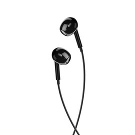 Изображение  Наушники XO EP43 In-ear Earphone Black