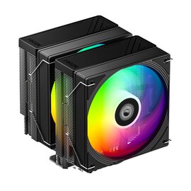 Зображення  Охолодження  ID-Cooling Frozn A620 Pro SE ARGB