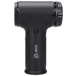 Зображення  Автопилосос Atria V16S Black