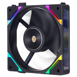 Изображение  Охлаждение  1stPlayer XF7 Black — XF7-BK-1IN1