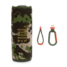 Зображення  Акустична система 2.0 JBL Flip 7 Squad &mdash; JBLFLIP7SQUAD