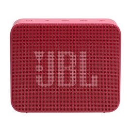 Зображення  Акустична система 1.0 JBL GO Essential 2 Red &mdash; JBLGOES2REDEU