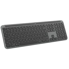 Изображение  Клавиатура Logitech Signature Slim K950 US USB Graphite &mdash; 920-012465