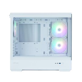 Изображение 2 Корпус Zalman P30 White V2 no PS &mdash; P30WHITEV2
